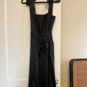 Show me your mumu Claire midi dress